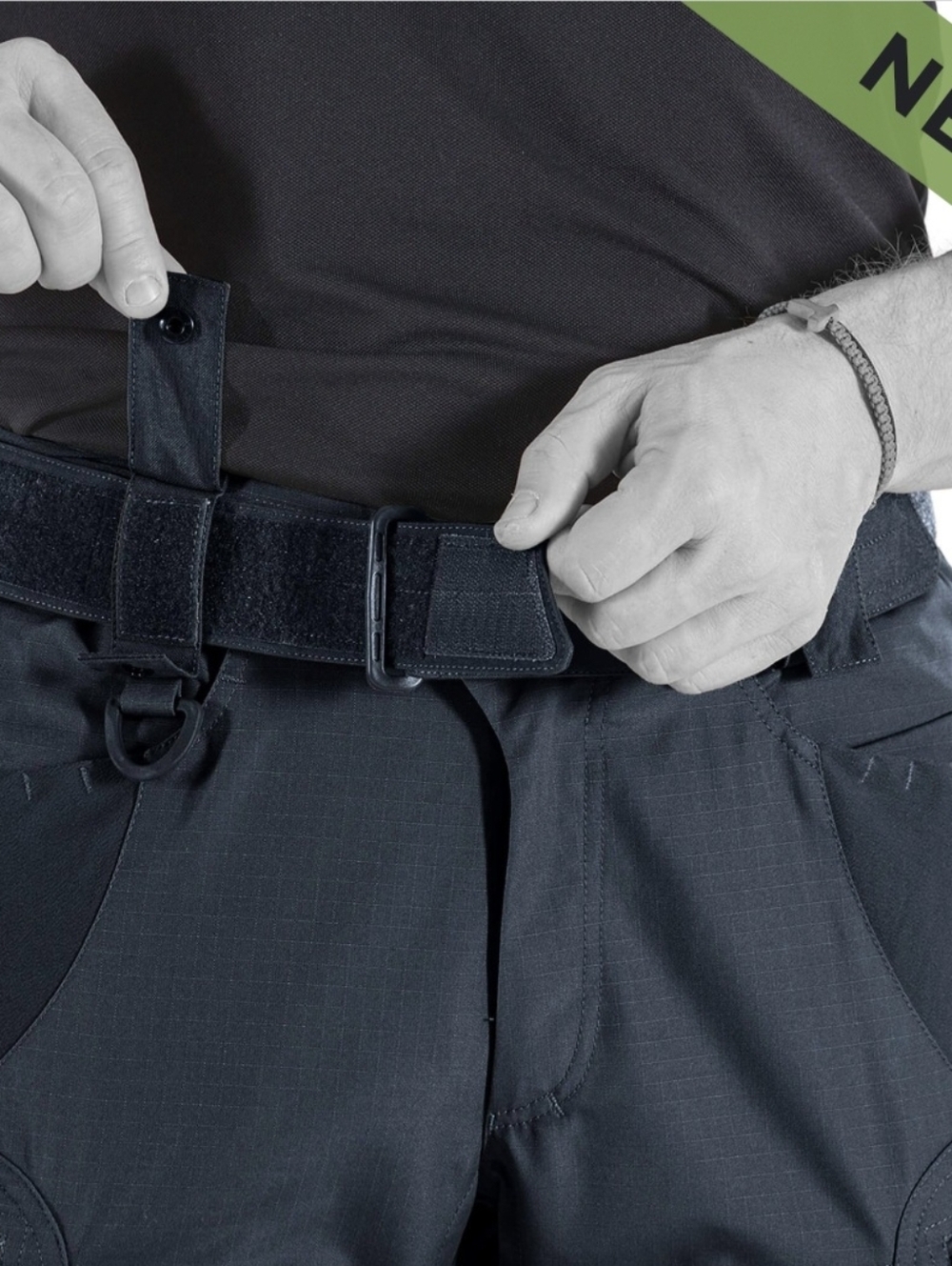 Alpha waterproof pants
